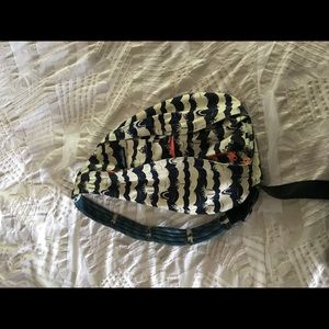 Shark Attack Kavu Rope Pack